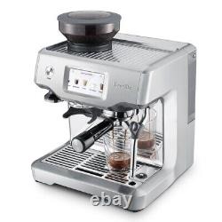 Breville Barista Touch Espresso Machine (Black Truffle) Unopened Box