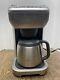 Breville Grind Control 12-cup Coffee Maker Bdc600xl/a
