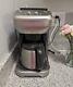 Breville Grind Control 12-cup Coffee Maker Bdc650bssusc (stainless Steel)