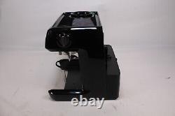 Breville The Barista Express BES870BSXL Coffee Maker Black, For Parts, As-Is