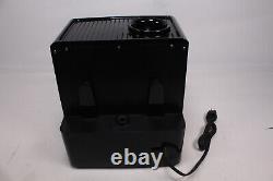 Breville The Barista Express BES870BSXL Coffee Maker Black, For Parts, As-Is