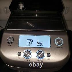 Breville The Grind Control 12 cup Coffee Maker