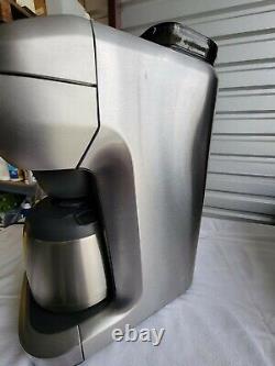 Breville The Grind Control 12 cup Coffee Maker