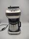 Breville The Grind Control Bdc650bss 12-cup Coffee Maker