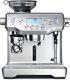 Breville The Oracle Espresso Machine Bes980xl Brushed Stainless Steel