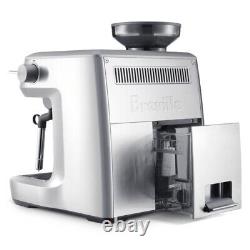 Breville The Oracle Espresso Machine BES980XL Brushed Stainless Steel