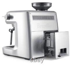 Breville The Oracle Espresso Machine BES980XL Brushed Stainless Steel Fast Ship