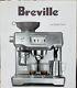 Breville The Oracle Touch Complete Espresso Machine. New In Box. Bes990bss1bus1