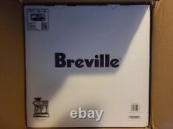 Breville The Oracle Touch Complete Espresso Machine. New In Box. BES990BSS1BUS1