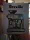 Breville The Oracle Touch Espresso Machine Stainless Bes990 Bss/f