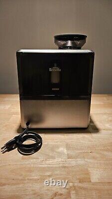 Breville the Barista Touch Espresso Machine Brushed Stainless Steel