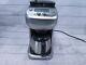Breville The Grind Control 12-cup Coffee Maker, Brushed Stainless Steel