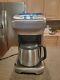 Breville -the Grind Control Bdc650 Bss 12-cup Coffee Maker
