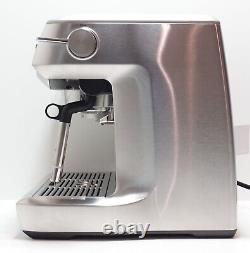 Breville the Oracle BES980XL Espresso Coffee Machine (Brushed Stainless Steel)