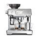 Breville The Oracle Touch 120vac Espresso Machine, Brushed Stainless Steel