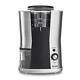 Brim Conical Burr Coffee Grinder Uniformly Grinds Beans For 1-17 Cups Of Coff