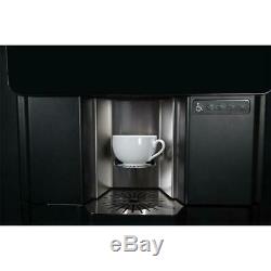Bunn 44400.0200 Sure Immersion 312 Bean-to-Cup Single Cup Coffee Brewer 120v