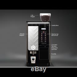 Bunn Crescendo Super Automatic Bean-to-Cup Espresso Coffee Machine