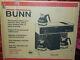 Bunn, Vps, Pour Over, 04275.0031, 12 Cup, Coffee, Coffee Brewer, Vpr