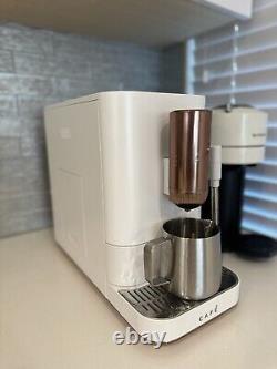 Cafe Affetto Automatic Espresso Coffee Machine With Frother