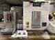 Café Affetto Automatic Espresso Machine Brew In 90 Seconds 20 Bar Pump Press