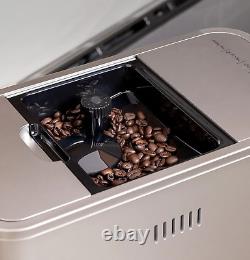 Café Affetto Automatic Espresso Machine Wifi Connected for Drink Customization