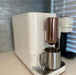 Cafe Affetto Automatic Espresso coffee maker with frother