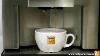 Caffe Society Cs2600 Bean To Cup Coffee Machine
