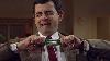 Christmas And New Year Funny Clips Mr Bean Official