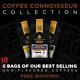 Christopher Bean Coffee Coffee Connoisseurs Collection 10