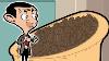 Coffee Bean Mr Bean Animated Season 3 Full Episodes Mr Bean Official
