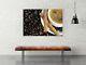 Coffee Beans And Cup Of Coffee Canvas Wall Design Painting Print Art Décor