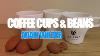 Coffee Cups U0026 Beans By Adam Wilber U0026 Vulpine Creations Review Show Special