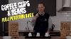 Coffee Cups U0026 Beans Full Performance Adam Wilber