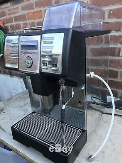Coffee Machine Beans To Cup nuova simonelli Prontobar Free Delivery