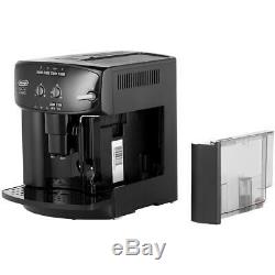 Coffee Machine De'longhi Caffe Corso ESAM2600 Bean To Cup Black