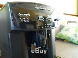 Coffee Machine bean to cup, De Longhi, Model ESA M2600 used