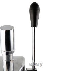 Coffee Tamper Stainless Powder Grinding Tool for Bean-to-Cup Coffee Machine
