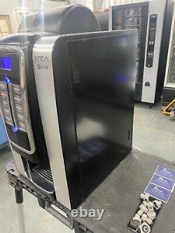 Coffee vending machine. Necta Krea Bean To Cup Good Condition fully Working