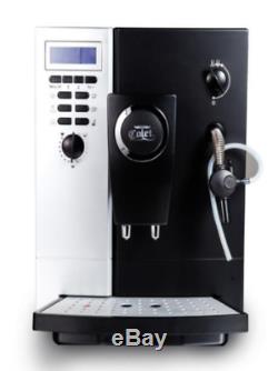 Colet Q003 Commercial and domestic use freshly ground beans cup coffee machine