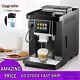 Commercial Fully Automatic Coffee Machine With Milk System Cappuccino Espresso
