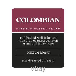 Copper Moon Colombian Coffee 20 to 144 Keurig K cup Pick Any Size FREE SHIPPING