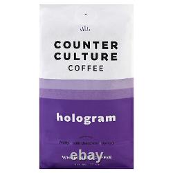Counter Culture Coffee Beans Hologram 12 oz (Pack Of 6)