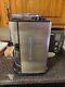 Cuisinart Dgb-700bc Grind & Brew 12 Cups Automatic Coffee Maker Brushed Chrome