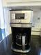 Cuisinart Dgb-800 Fully Automatic Burr Grind & Brew 12-cup Coffee Maker