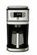 Cuisinart Dgb-800 + Fully Automatic Burr Grind & Brew, 12-cup New In The Box