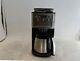 Cuisinart Dgb-900bc Grind & Brew Thermal 12-cup Coffee Maker