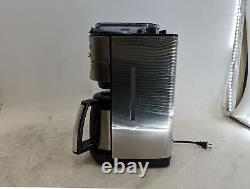 Cuisinart DGB-900BC Grind & Brew Thermal 12-Cup Coffee Maker