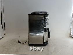Cuisinart DGB-900BC Grind & Brew Thermal 12-Cup Coffee Maker