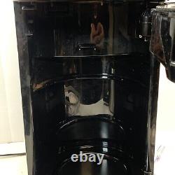 Cuisinart DGB-900BC Grind and Brew Coffee Maker Gray 12 cup Stainless Works
